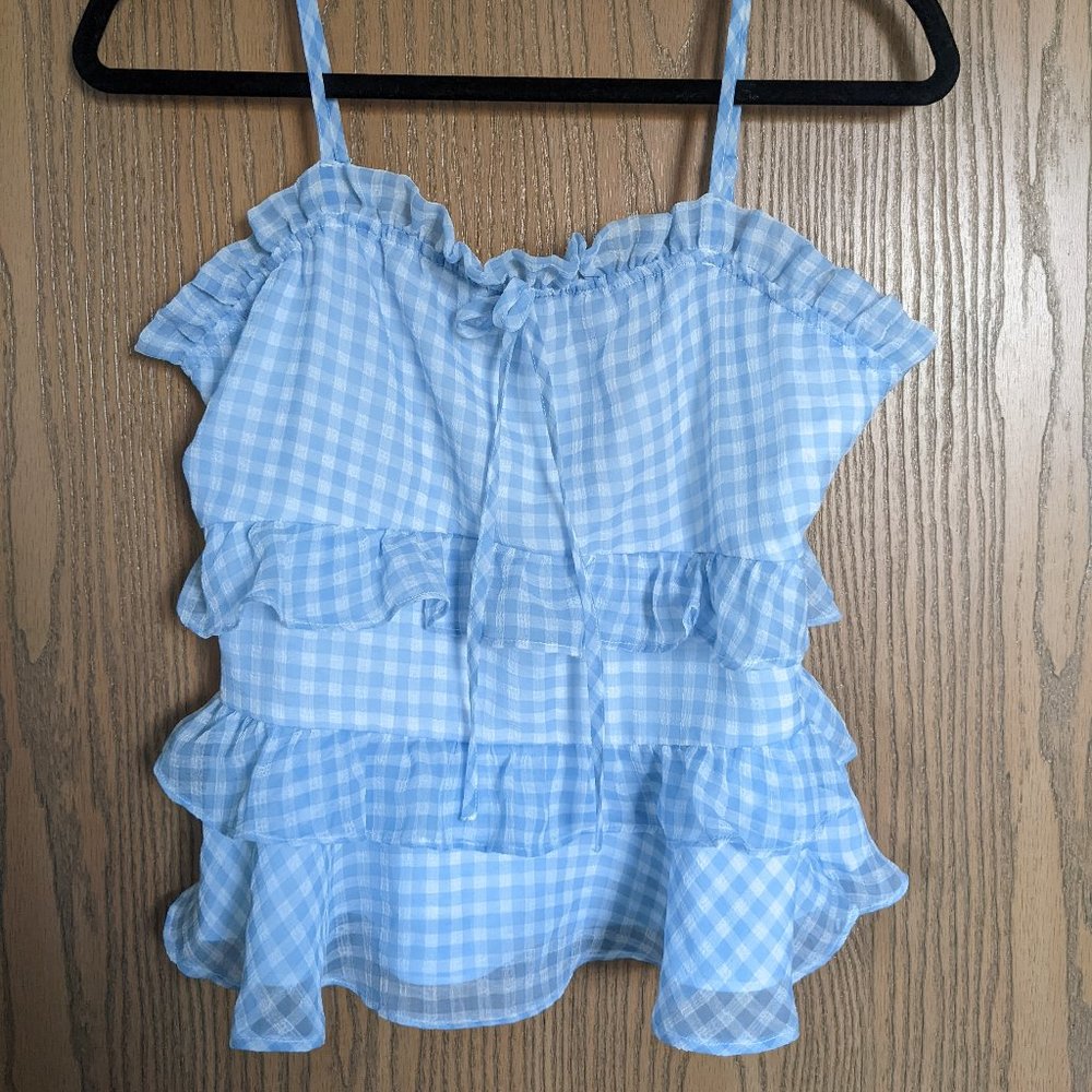Sugar Lips Shirt